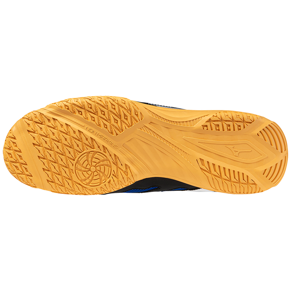 Mizuno CROSSMATCH SWORD 2 Black/white/surf the web